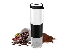 Molinillo cafe recargable